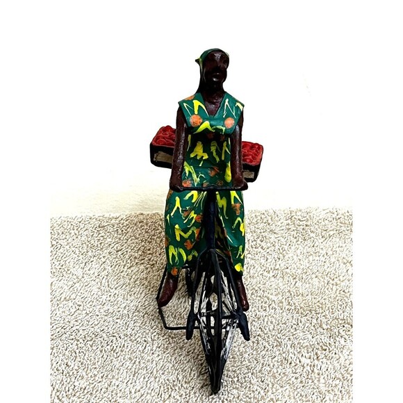 African Art Objects From Zambia - Picture 6 of 13